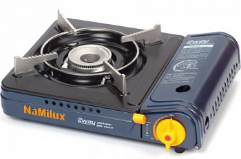 Плита газовая NaMilux NA-199PF