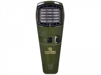 Прибор противомоскитный олив(1картир+3табл)