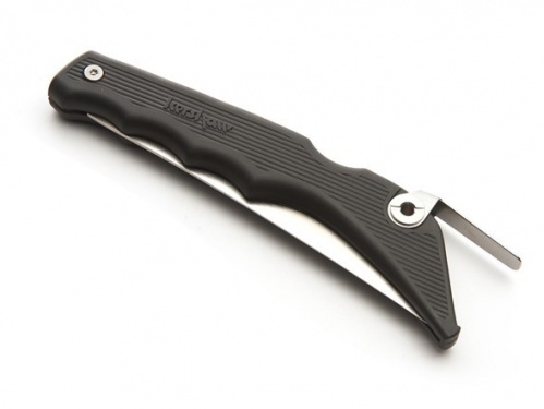 Нож K1256X Folding Fillet -  филейный складной