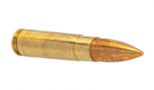 Патрон к.300AAC Blackout 210 gr 13.6 гр. лат.об.  ТПЗ 1уп/20шт