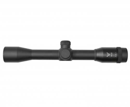 Прицел Remington 4х32 Fury 25mm MillDot