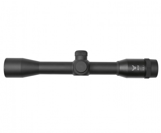 Прицел Remington 4х32 Fury 25mm MillDot