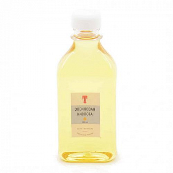Олеиновая кислота для заточки, 250 мл., ЖУК