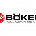 BOKER BOKER