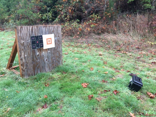 Камера BUIISEYE Long Range Edition в кейсе WI-FI