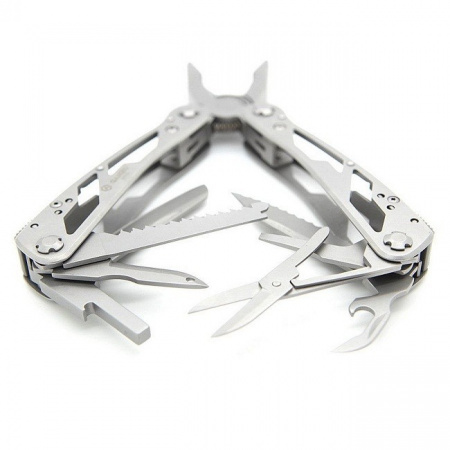 Мультиинструмент складной Ganzo G202