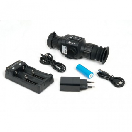 Прицел тепловизионный Arkon Alfa II ST25