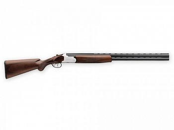 CZ Mallard к.12х76 GЕN2 L=760