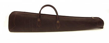 Кейс кожаный  L-110 б/о порол