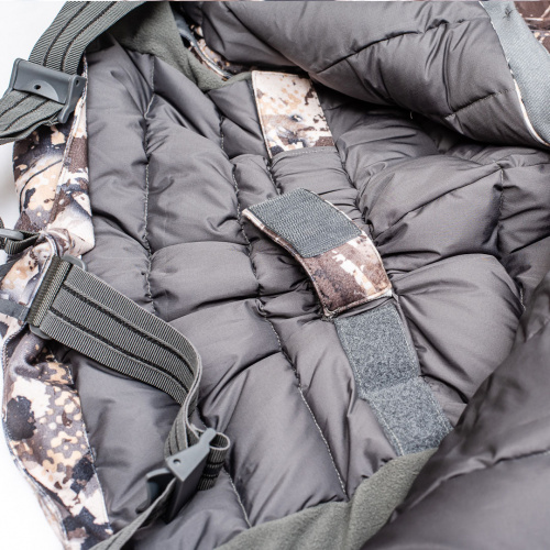 ПОЛУКОМБИНЕЗОН SKRE GUARDIAN BIB ЦВ. SOLACE ПОЛУКОМБИНЕЗОН SKRE GUARDIAN BIB ЦВ. SOLACE