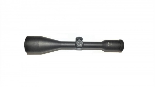 Прицел Zeiss 8x56 Duralyt (6)