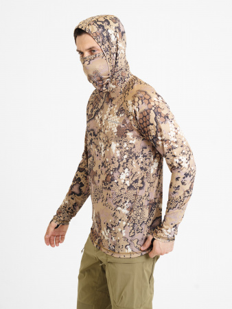 ДЖЕРСИ С БАФФОМ TRITONGEAR (INTERLOCK, PRO DUCK HUNTER)