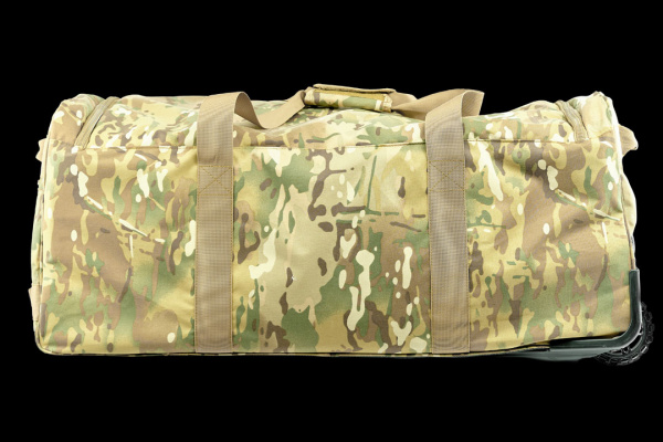 Сумка транспортировочная на колесиках СКАРБ TSKU-6-09 мх