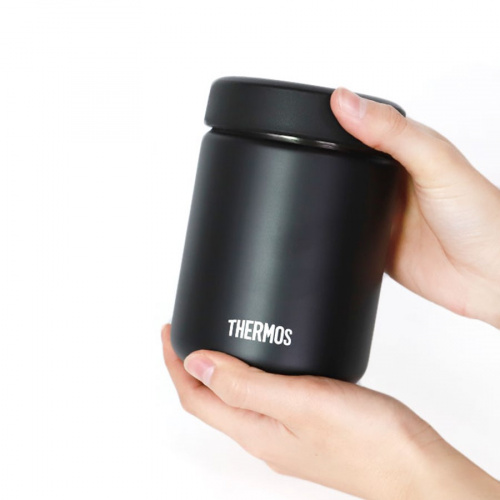 Термос для еды THERMOS JBR-501 BK