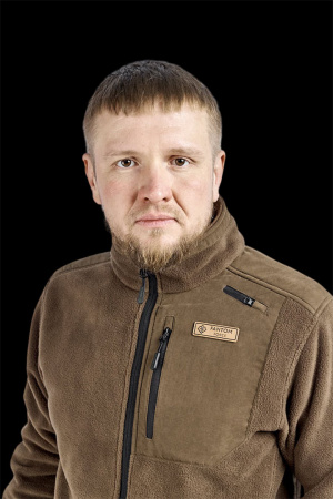 ТОЛСТОВКА COMMANDER KHAKI