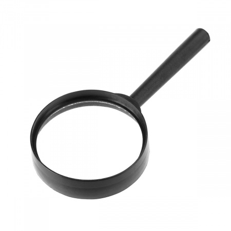 Лупа увеличительная 90 мм (HS-L-90) HS