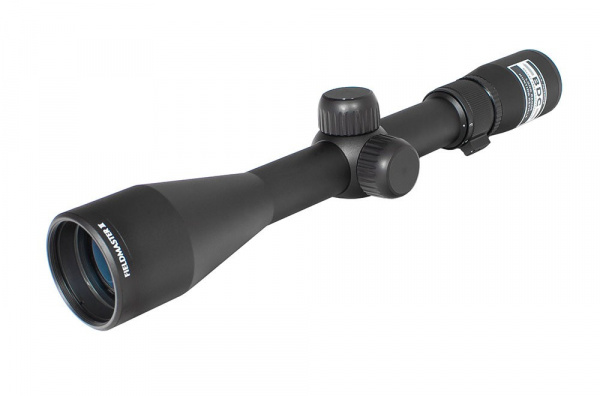 Прицел Nikon Fieldmaster ll 3-9x40M BDC BRA303EA