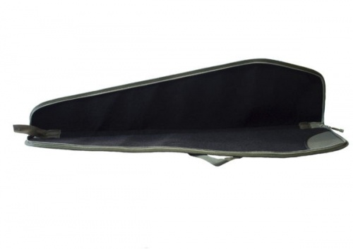 Кейс для ружья с о/п СКС Лось 110 см ЧР-7