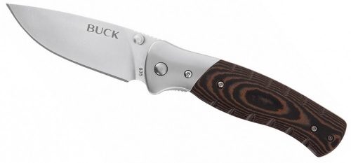 Нож B0835BRS Small Selkirk складной сталь 420HC