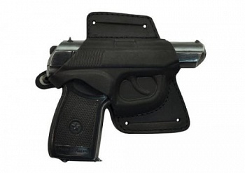 Кобура поясная к ПМ ПК-81