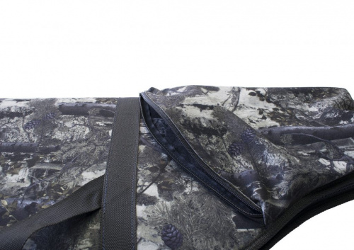 Чехол поролоновый 110 см с высокой оптикой ЧРП-231