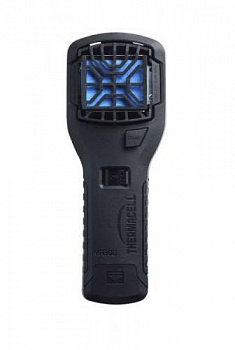 Прибор противомоскитный Thermacell MR-300 Black Repeller (черный)