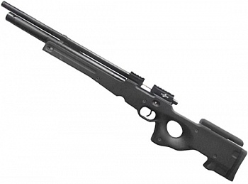 ATAMAN Винтовка пневматическая многозарядная Tactical Type 2 M2 325/RB (SL)