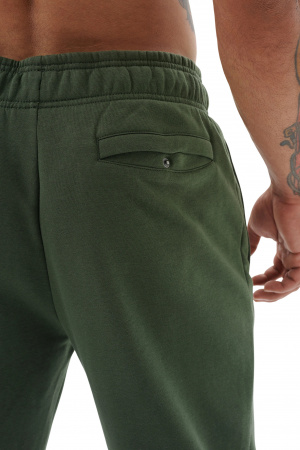 БРЮКИ RANK 1001002-300 KHAKI