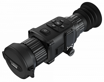 Прицел тепловизионный Thunder HM-TR16-50XG/W-TQ50