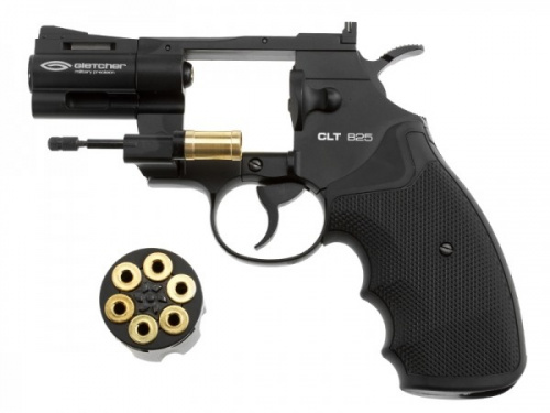 Пистолет пневматический Gletcher CLT B25