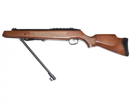 Винтовка пневм. Hatsan 135 (переломка, дерево), кал.4,5 мм