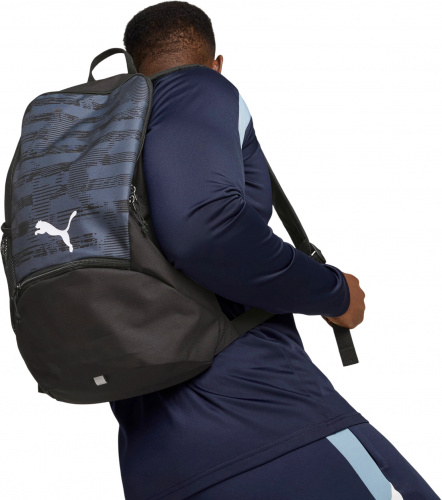 Рюкзак Puma individualRISE 9057601 Рюкзак Puma individualRISE 9057601