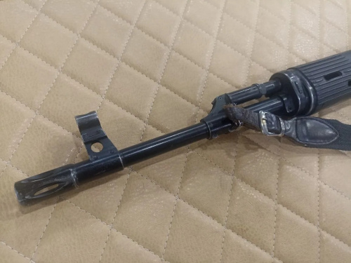 Тигр к.7,62х54 2008г.в. №08500376