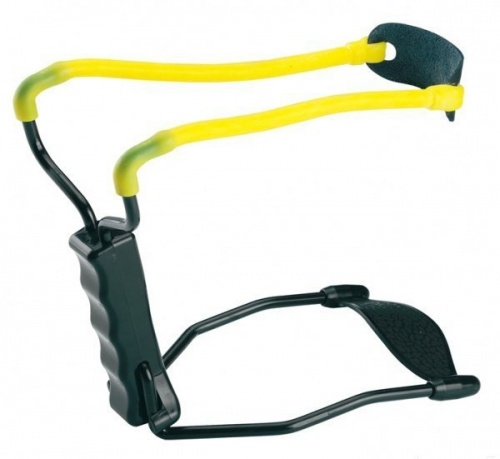 Рогатка MK-T11 большая с упором