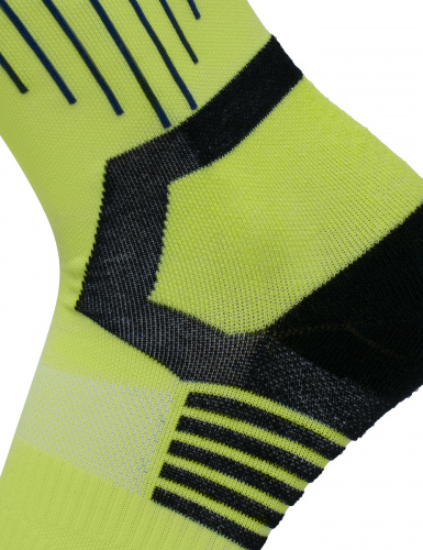 ГОЛЬФЫ ORGANOMICA SPORT ЦВЕТ ЛАЙМ