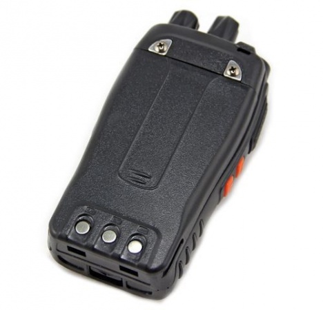 Радиостанция портативная BAOFENG BF-888S