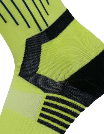 ГОЛЬФЫ ORGANOMICA SPORT ЦВЕТ ЛАЙМ