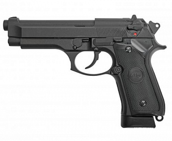 Пистолет пневм. ASG X9 Classic, кал.4,5 мм