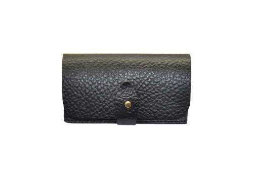 Подсумок к 12/16 на 6 патронов кожа ПП-1