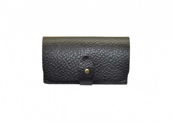 Подсумок к 12/16 на 6 патронов кожа ПП-1