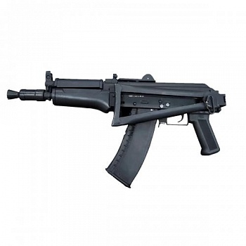 Винтовка пневм. Кадет 2 АКСУ (< 3 Дж)