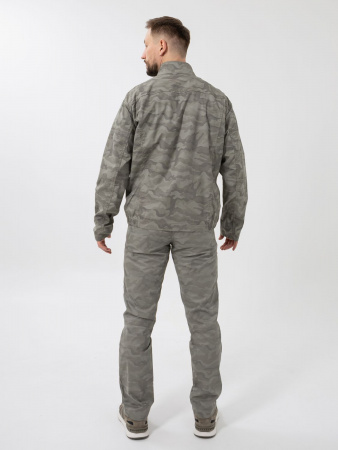 БРЮКИ ОРЛАН (БЕЖЕВЫЙ КМФ)