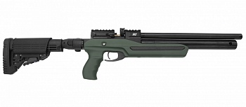 ATAMAN Винтовка пневматическая многозарядная Ultra-C M2R 735/RB (SL)