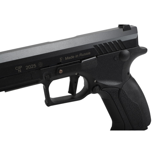 Grand Power TQ2 (NEW) калибр 10х28