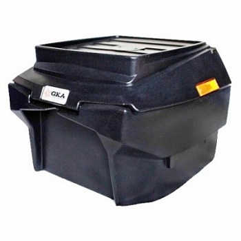 Кофр GKA № 2 (для снегоходов BRP)