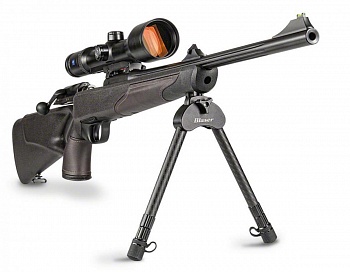 Сошки Blaser Carbon R8 Pr Success HW0000138