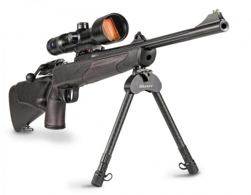 Сошки Blaser Carbon R8 Pr Success HW0000138