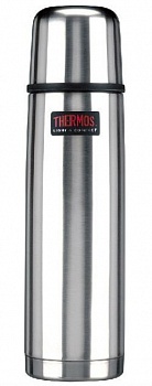 Термос Thermos FBB 750BC Midnight Blue (объём 0.75л, (0,5л. вес 530г,)