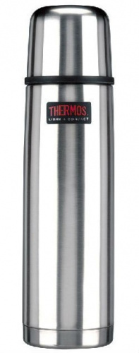 Термос Thermos FBB 750BC Midnight Blue (объём 0.75л, (0,5л. вес 530г,)