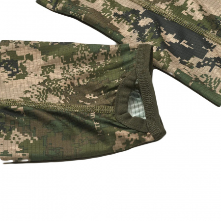 КОФТА NORTHERN HUNTING ARILD ЦВЕТ OPT9